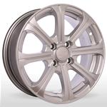 Диск YQ LF007 HS (Hyper Silver) Storm